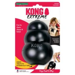 KONG Extreme Dog Toy -Pet Supplies Sales kong extreme dog toykellyville pets 125366