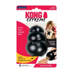 KONG Extreme Dog Toy -Pet Supplies Sales kong extreme dog toykellyville pets 291094