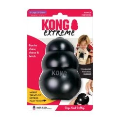 KONG Extreme Dog Toy -Pet Supplies Sales kong extreme dog toykellyville pets 817068