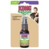 KONG Naturals Catnip Spray -Pet Supplies Sales kong naturals catnip spraykellyville pets 376280