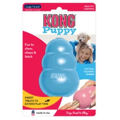 KONG Puppy Dog Toy -Pet Supplies Sales kong puppy dog toykellyville pets 854014