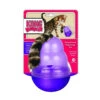 Kong Wobbler Cat Toy -Pet Supplies Sales kong wobbler cat toykellyville pets 802135