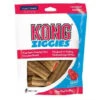 KONG Ziggies Chicken Large -Pet Supplies Sales kong ziggies chicken largekellyville pets 298139