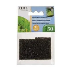 Marina 50 Replacement Foam 2pk