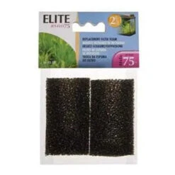 Marina 75 Replacement Foam 2pk