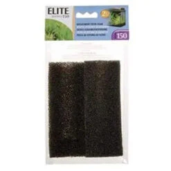 Marina Underwater 150 Replacement Foam 2pk