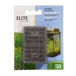 Marina Underwater 50 Replacement Zeo-Carb Cart 2pk