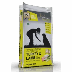Meals For Mutts Dog Food Adult Lite Turkey & Lamb