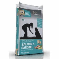 Meals For Mutts Dog Food Adult Salmon & Sardine