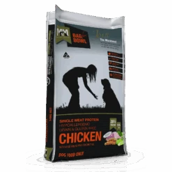 Meals For Mutts Dog Food Adult Single Protein Chicken