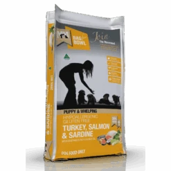Meals For Mutts Dog Food Puppy Turkey & Salmon