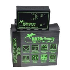 Microclimate B1 Dimming Thermostat 600w