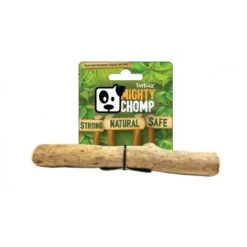 Mighty Chomp Java Wood Dog Toy
