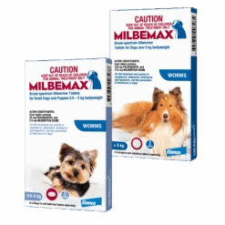 Milbemax For Dogs