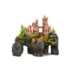 Mountain Castle Ornament Large 2 Mountain Castle Ornament Large -Pet Supplies Sales mountain castle ornament largekellyville pets 676896