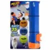 Nerf Tennis Ball Blaster Set -Pet Supplies Sales nerf tennis ball blaster setkellyville pets 108097