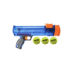 Nerf Tennis Ball Blaster Set -Pet Supplies Sales nerf tennis ball blaster setkellyville pets 309787