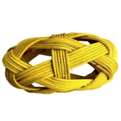 Nino's Java Bird Toy Forage Footballs 12pk