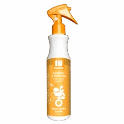 Nootie Daily Dog Spritz Warm Vanilla Cookie