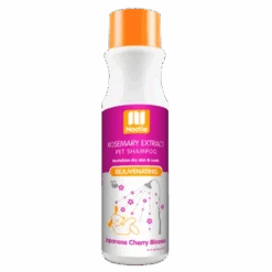 Nootie Dog Shampoo Japanese Cherry Blossom