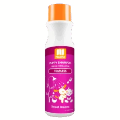 Nootie Puppy Shampoo Tearless Sweet Dreams