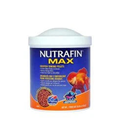 Nutrafin Max Goldfish Sinking Pellet