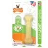 Nylabone Flexichew Chicken Dog Toy