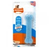 Nylabone Puppy Bone Chicken Dog Toy