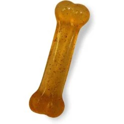 Nylabone Puppy Chicken Dog Toy -Pet Supplies Sales nylabone puppy chicken dog toykellyville pets 703089