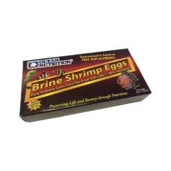 Ocean Nutrition Brine Shrimp Pre-Mix