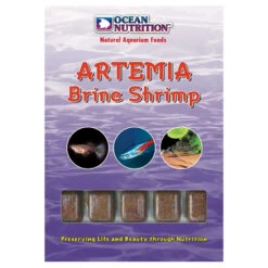Ocean Nutrition Frozen Artemia Brine Shrimp