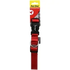 Pet One Adjustable Dog Collar -Pet Supplies Sales pet one adjustable dog collarkellyville pets 483528