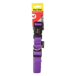 Pet One Adjustable Dog Collar -Pet Supplies Sales pet one adjustable dog collarkellyville pets 495365