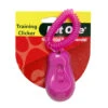 Pet One Training Clicker -Pet Supplies Sales pet one training clickerkellyville pets 200190