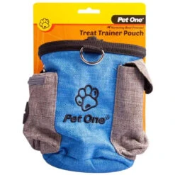 Pet One Treat Trainer Pouch