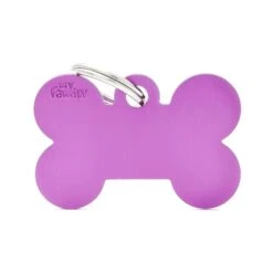 Pet Tag Basic Bone -Pet Supplies Sales pet tag basic bonekellyville pets 114960