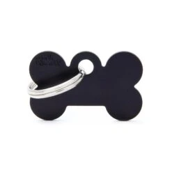 Pet Tag Basic Bone -Pet Supplies Sales pet tag basic bonekellyville pets 180142