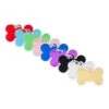 Pet Tag Basic Bone -Pet Supplies Sales pet tag basic bonekellyville pets 283335