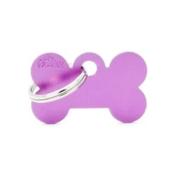 Pet Tag Basic Bone -Pet Supplies Sales pet tag basic bonekellyville pets 392691