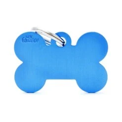 Pet Tag Basic Bone -Pet Supplies Sales pet tag basic bonekellyville pets 541324