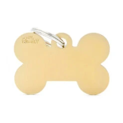 Pet Tag Basic Bone -Pet Supplies Sales pet tag basic bonekellyville pets 713418