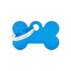 Pet Tag Basic Bone -Pet Supplies Sales pet tag basic bonekellyville pets 786626