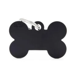 Pet Tag Basic Bone -Pet Supplies Sales pet tag basic bonekellyville pets 933042