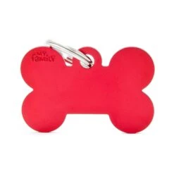 Pet Tag Basic Bone -Pet Supplies Sales pet tag basic bonekellyville pets 933972