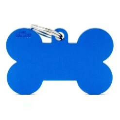 Pet Tag Basic Bone -Pet Supplies Sales pet tag basic bonekellyville pets 951860