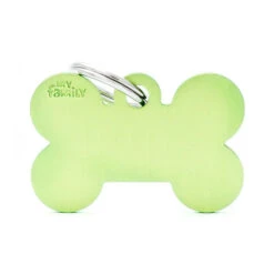 Pet Tag Basic Bone -Pet Supplies Sales pet tag basic bonekellyville pets 993324