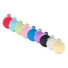 Pet Tag Basic Circle -Pet Supplies Sales pet tag basic circlekellyville pets 573769