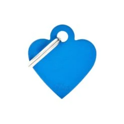 Pet Tag Basic Heart -Pet Supplies Sales pet tag basic heartkellyville pets 212719