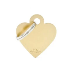 Pet Tag Basic Heart -Pet Supplies Sales pet tag basic heartkellyville pets 470465