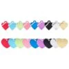 Pet Tag Basic Heart -Pet Supplies Sales pet tag basic heartkellyville pets 567482